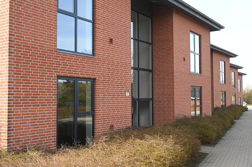 Sport & Academy Hotel in Central Denmark Region