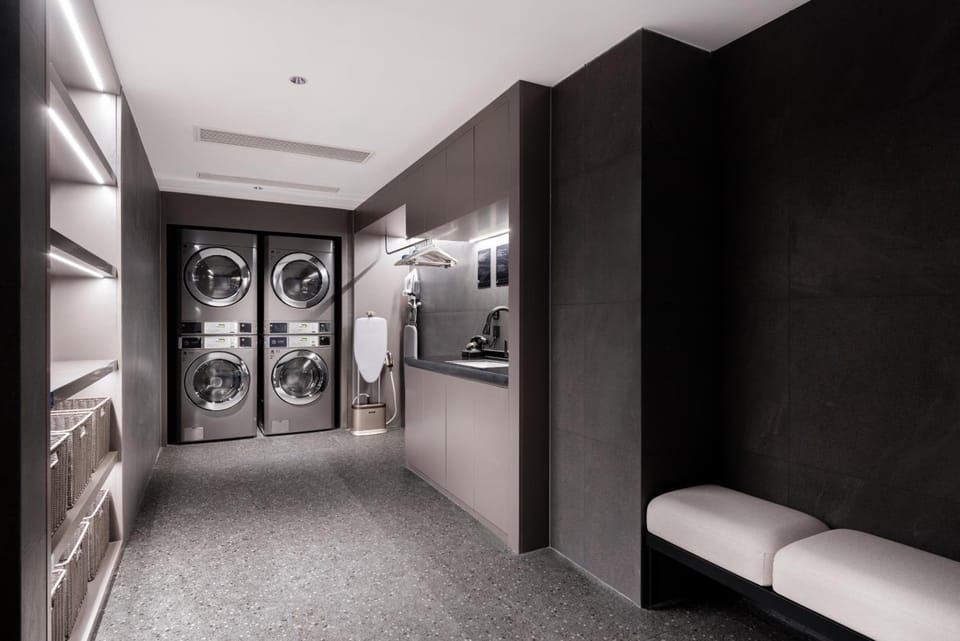 Atour Light Hotel Hefei Huaihe Road Pedestrian Street Intime Center Hotel in Jiangsu