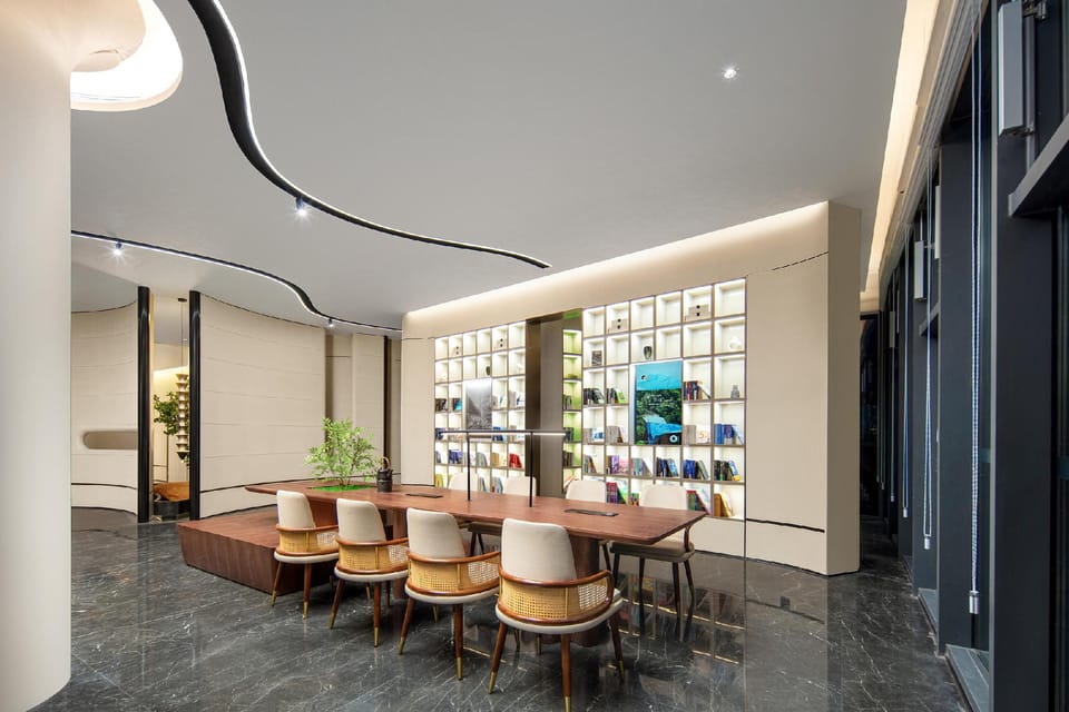 Atour Hotel Kunshan Huaqiao Huaxi Park Metro Station Hotel in Shanghai