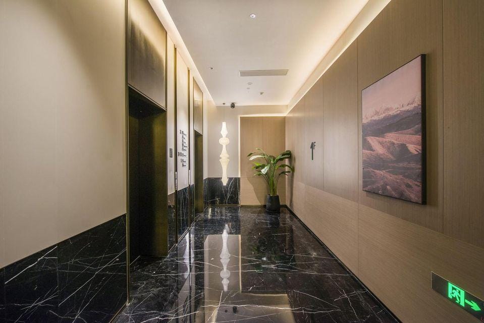 Atour Hotel Zhuhai Doumen Hotel in Guangdong
