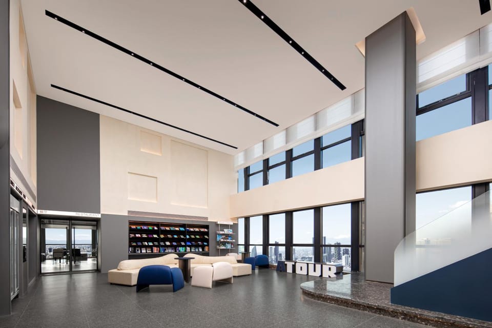 Atour Light Hotel Hangzhou Gongshu Zhongda Intime City Hotel in Hangzhou