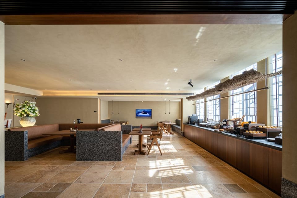 Atour Hotel Wenzhou Wuma Street Pedestrian Street Hotel in Zhejiang