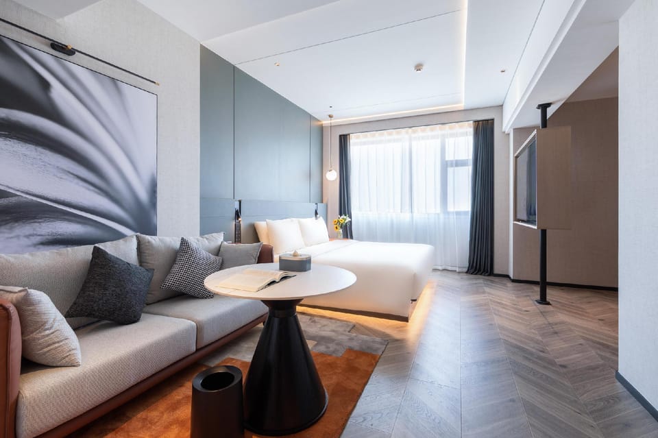 Guestroom