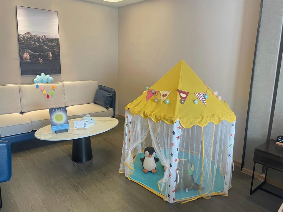 Kid’s club