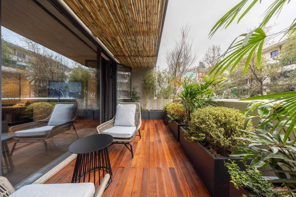 Atour Hotel Chengdu Chunxi Road Taisheng South Road Metro Station Hotel in Chengdu