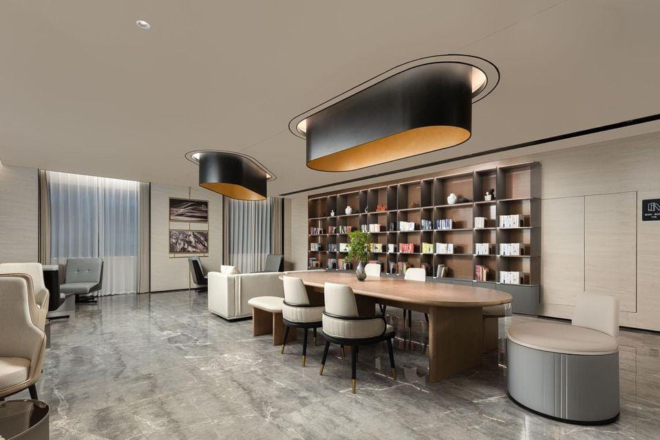 Atour Hotel Shaoxing Luxun Former Residence Shimao Plaza Hotel in Hangzhou