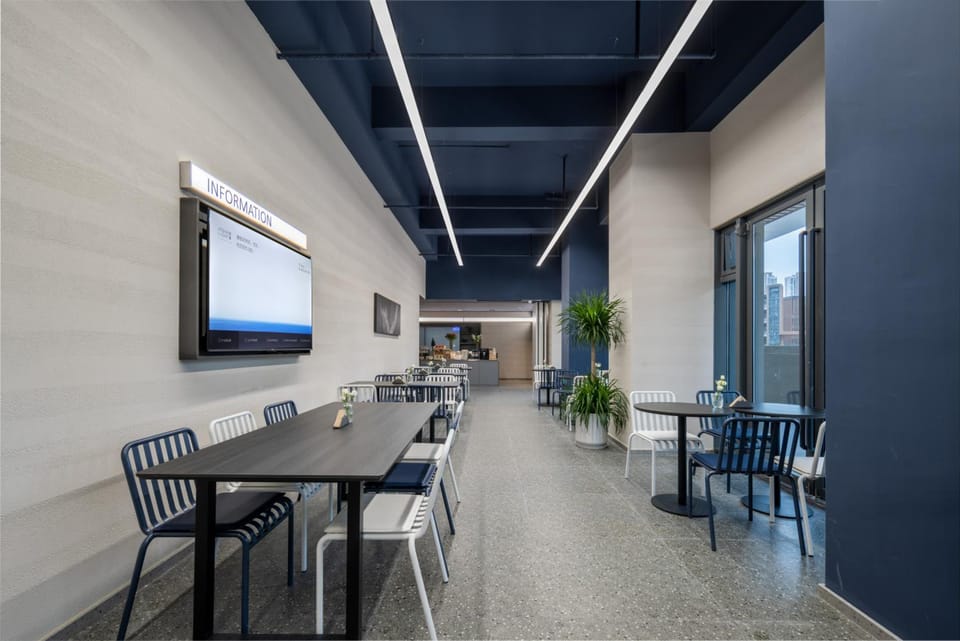 Atour Light Hotel Hefei High-Tech Zone Longhu Paradise Walk Hotel in Jiangsu