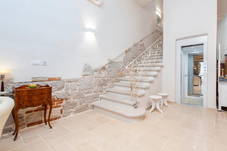 The Palace RoomS Hotel in Rovinj