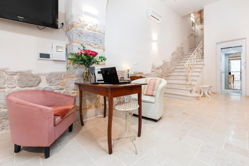 The Palace RoomS Hotel in Rovinj