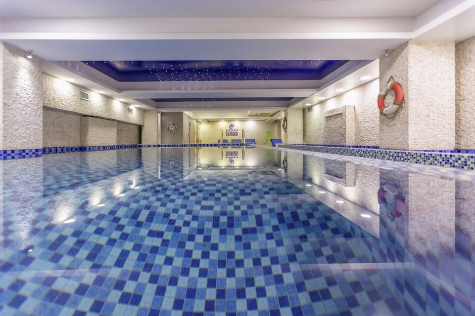 Shkoder Grand Hotel Europa, Affiliated by Meliá Hotel in Montenegro