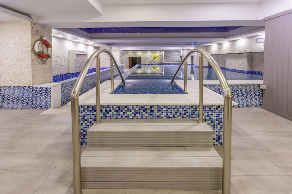 Shkoder Grand Hotel Europa, Affiliated by Meliá Hotel in Montenegro