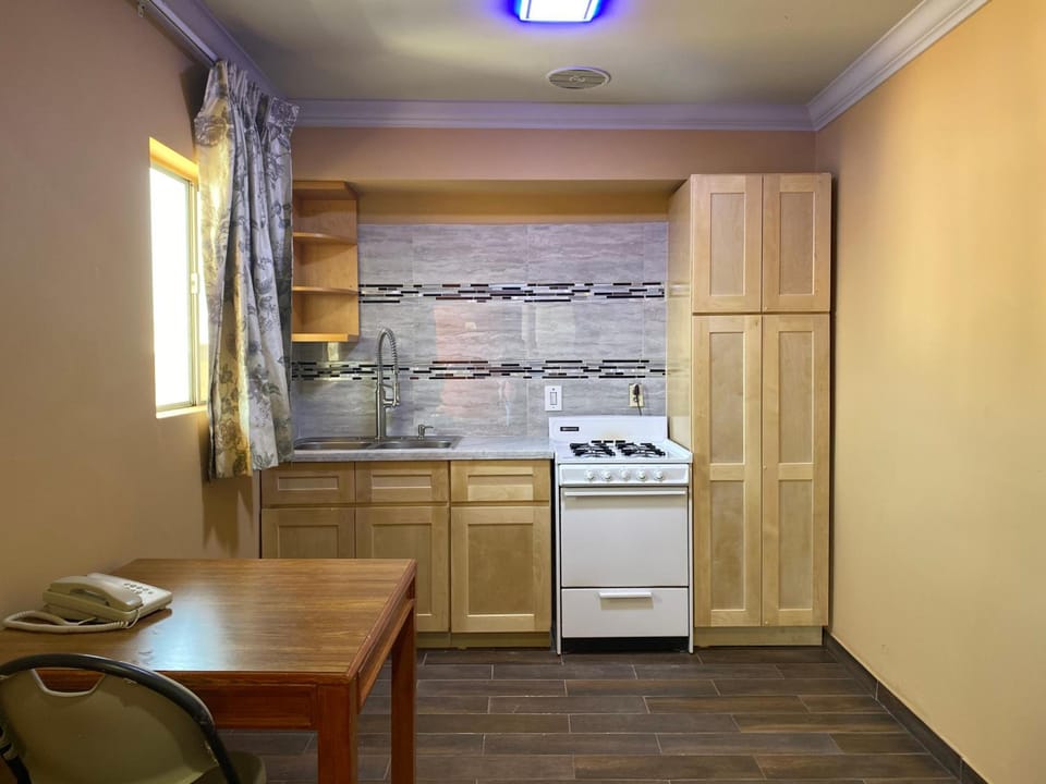Villa Park Motel Hotel in Orange
