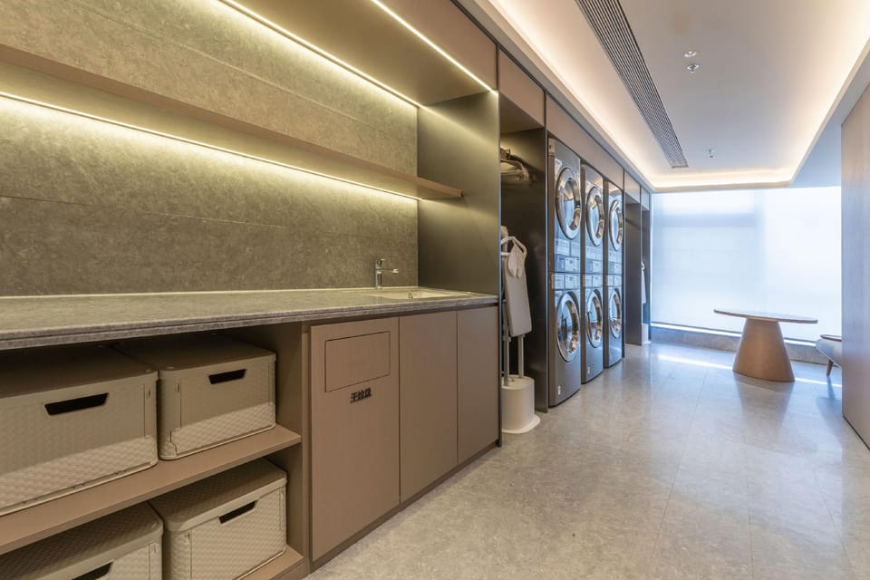 JI Hotel (Muyun Center, Qianjiang Century City, Hangzhou) Hotel in Hangzhou