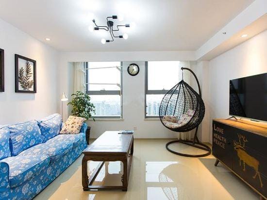 Hangzhou Coke Little Nest Homestay Hotel in Hangzhou