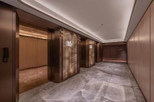 Crystal Orange Hangzhou Yuhang Fangzheng Plaza Hotel Hotel in Hangzhou