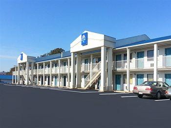 Americas Best Value Inn Kodak Sevierville Hotel in Sevierville