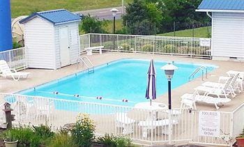 Americas Best Value Inn Kodak Sevierville Hotel in Sevierville