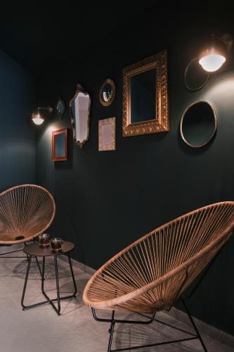 Passer Relais Bistrot Hotel in Menaggio