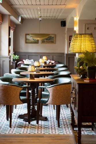 The Ragged Robin - A Heartwood Inn Hotel in Godalming