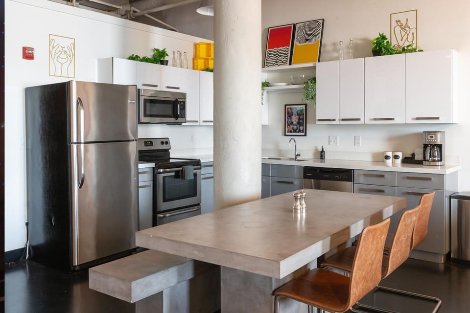Hotel Clemons Apartment hotel in Chattanooga