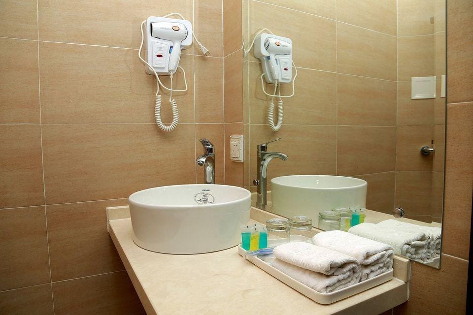 Hexiang Runhe Business Hotel Hotel in Tianjin