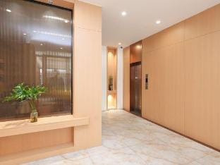 Qingmu Selected Hotel- (Nanjing Tangshan Hot Spring Resort Subway Station Branch) Hotel in Nanjing
