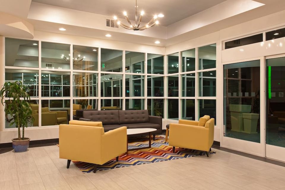 Pacific Stay Hotel Hotel in Covina
