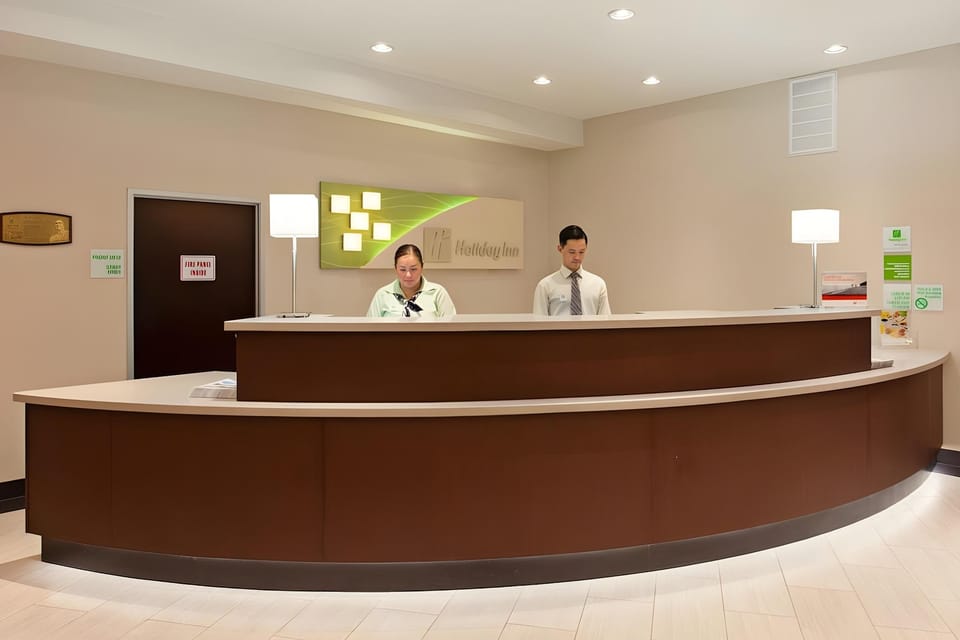 Pacific Stay Hotel Hotel in Covina