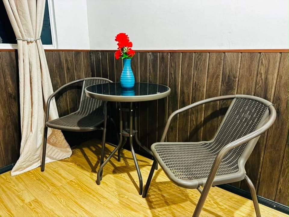 Project X Scuba Hostel in Sabah
