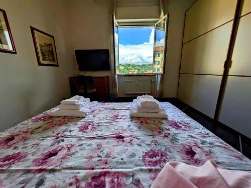 Le Colline Hotel in Liguria