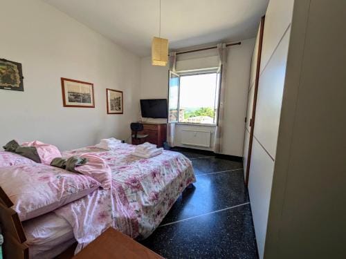 Le Colline Hotel in Liguria