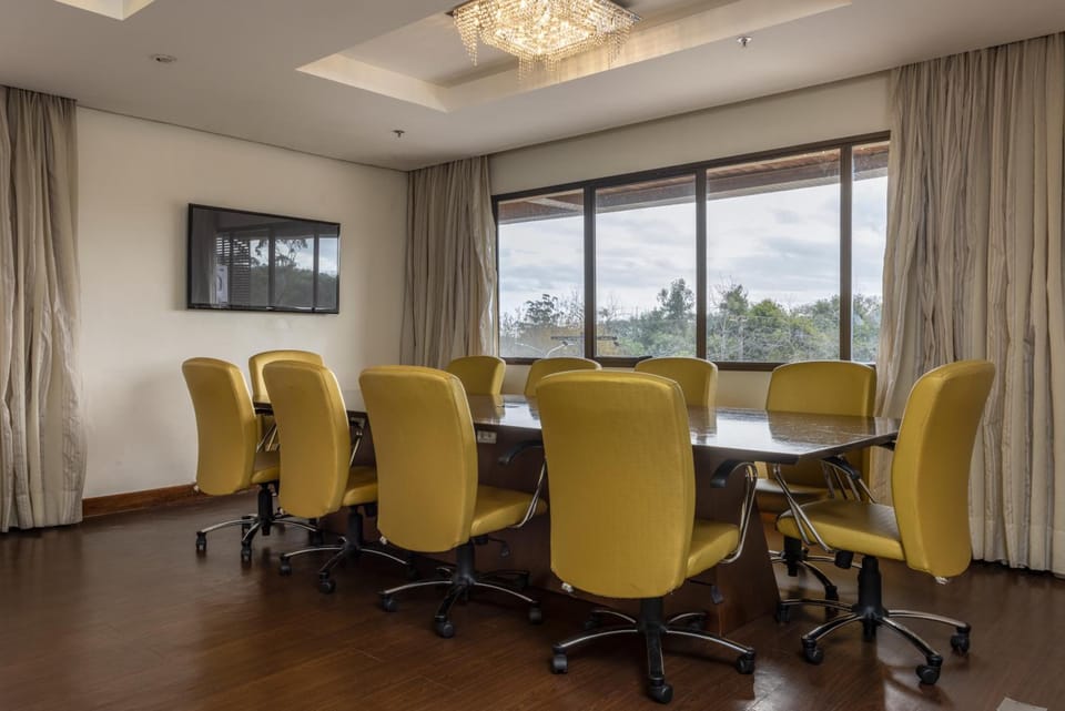 Meeting room / ballrooms