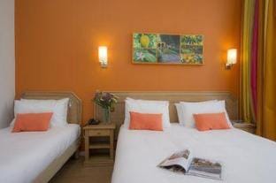 L'Orangeraie Hotel by Miléade Hotel in Menton