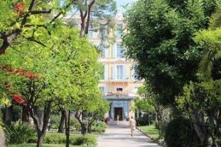 L'Orangeraie Hotel by Miléade Hotel in Menton