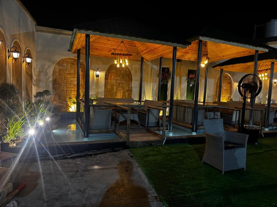 Kemberly Hotel  Hotel in Punjab, India