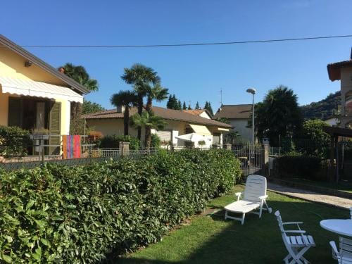 B&B 21 Hotel in Cannobio