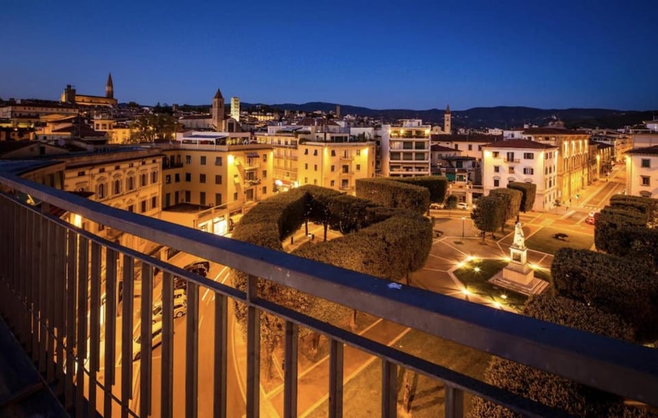 B&B 52cento Hotel in Arezzo