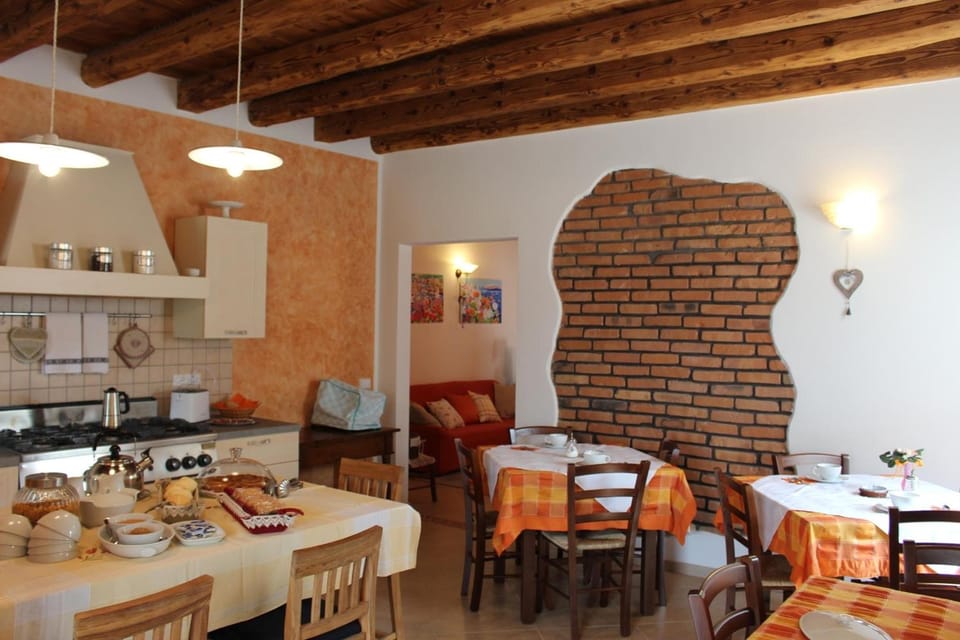 B&B Acero Rosso Hotel in Verona