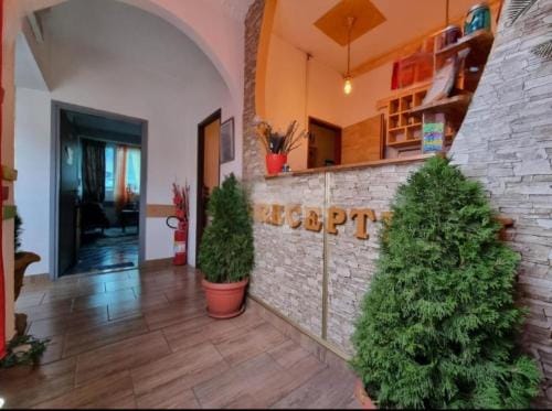 Bed and Breakfast M Jasmin Motel in Sarajevo