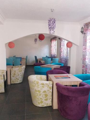 Bed and Breakfast M Jasmin Motel in Sarajevo