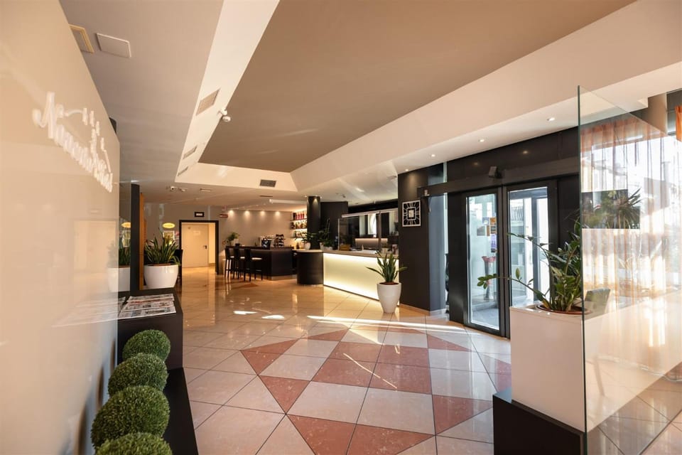 Noventa Hotel Hotel in Friuli-Venezia Giulia