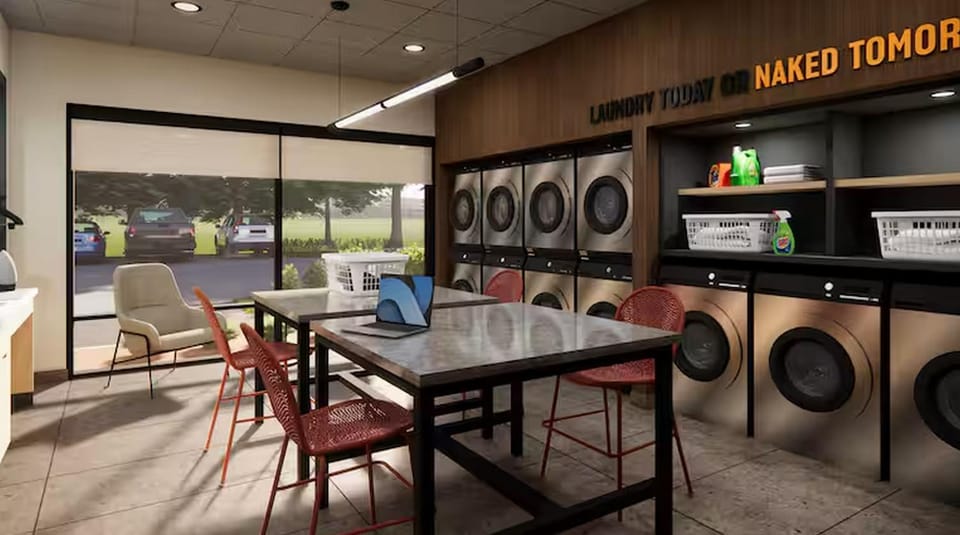 LivSmart Studios by Hilton Kokomo Hotel in Kokomo