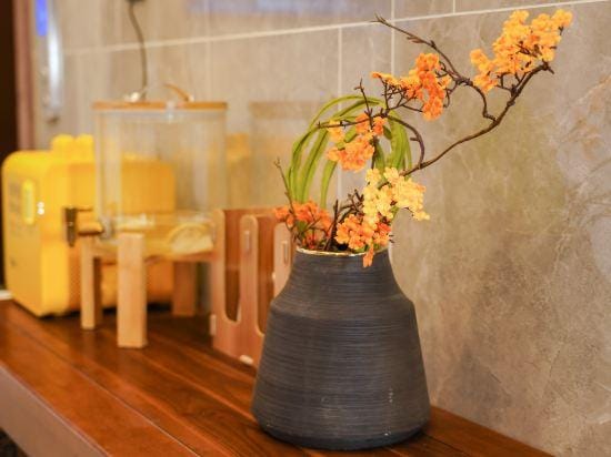 JINGGANGSHEN HOTEL Hotel in Beijing