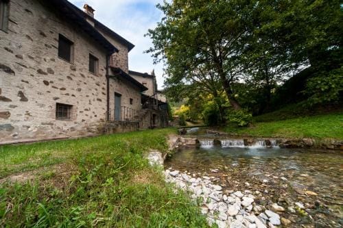 Bernardone Hotel in Emilia-Romagna