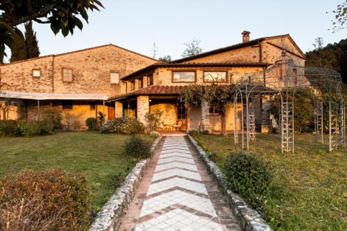 Bernardone Hotel in Emilia-Romagna