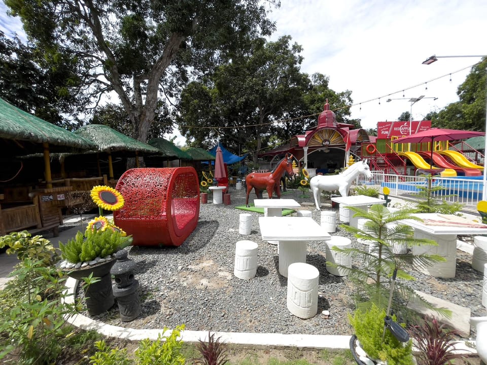 Red Apple Hotel and Resort San Juan Batangas Resort in Calabarzon