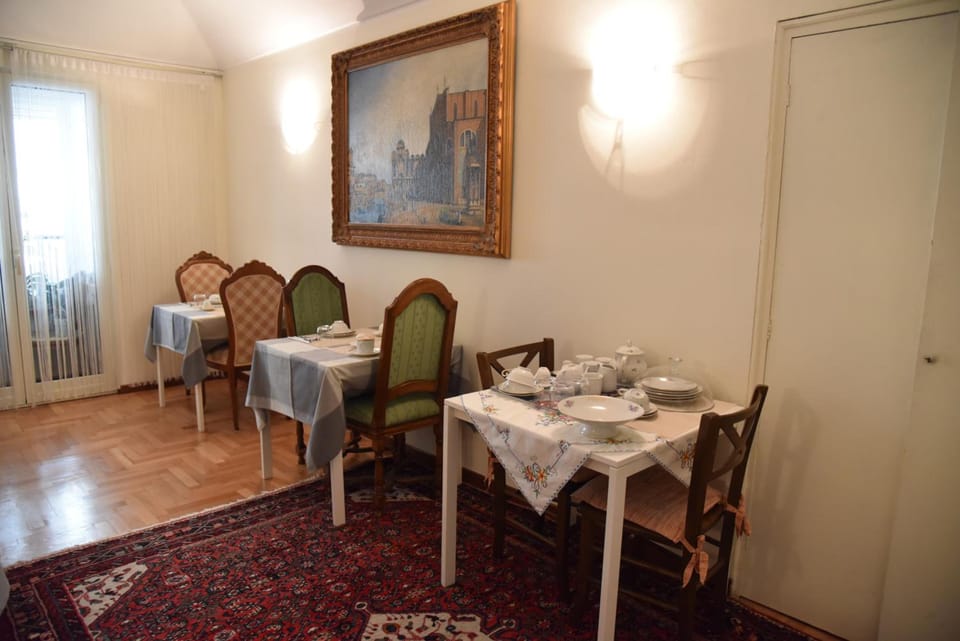 B&B Carlo Alberto Hotel in Turin