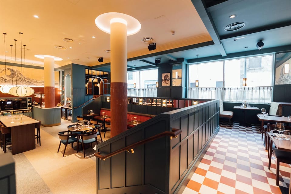 The Marcus Portrush, Tapestry Collection by Hilton Hotel in Portrush