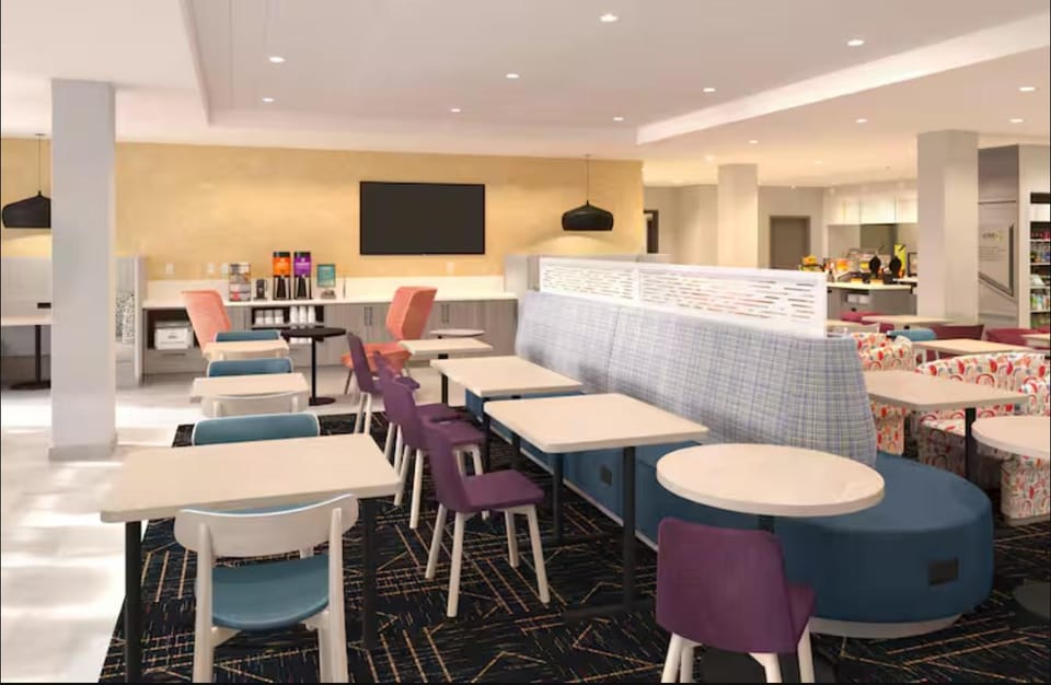 Home2 Suites by Hilton Montgomery Downtown Hotel in Montgomery