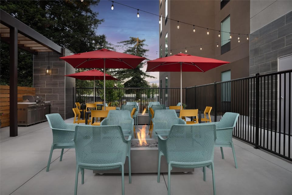 Home2 Suites by Hilton Rohnert Park Sonoma County Hotel in Rohnert Park